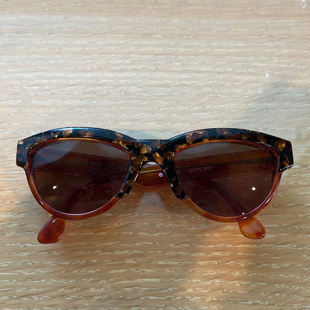 Alain Mikli Sunglasses
